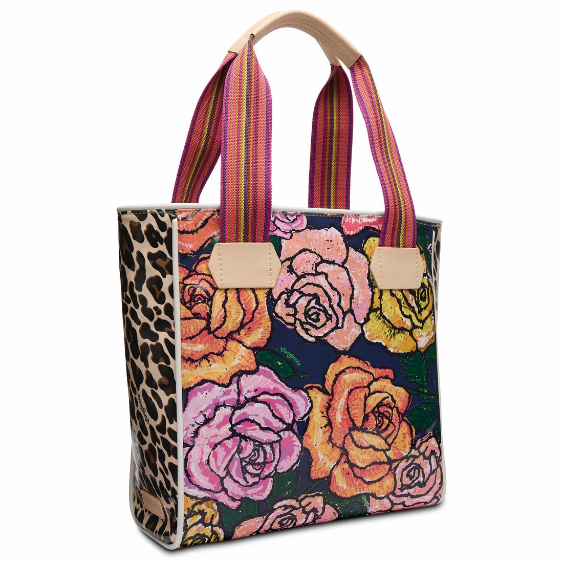 Consuela | Everleigh Classic Tote