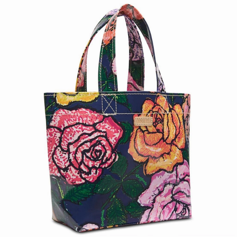 Consuela | Everleigh Grab n' Go Mini Tote