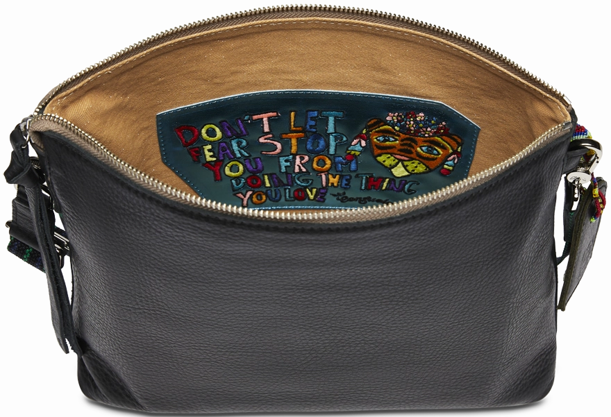 Consuela | Evie Downtown Crossbody Bag