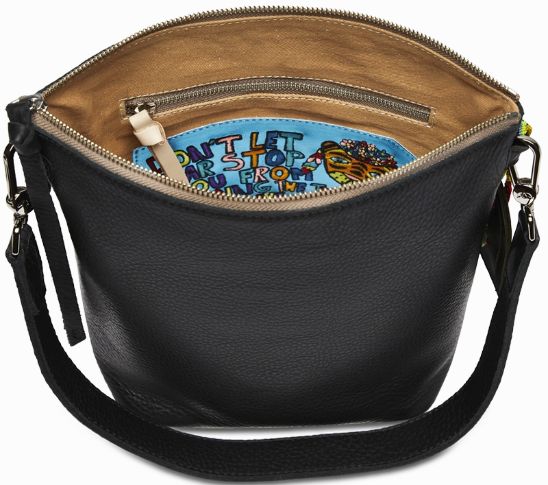 Consuela | Evie Hobo Bag