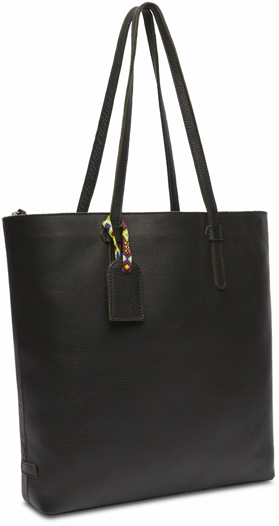 Consuela | Evie Market Tote