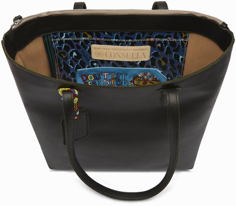 Consuela | Evie Market Tote