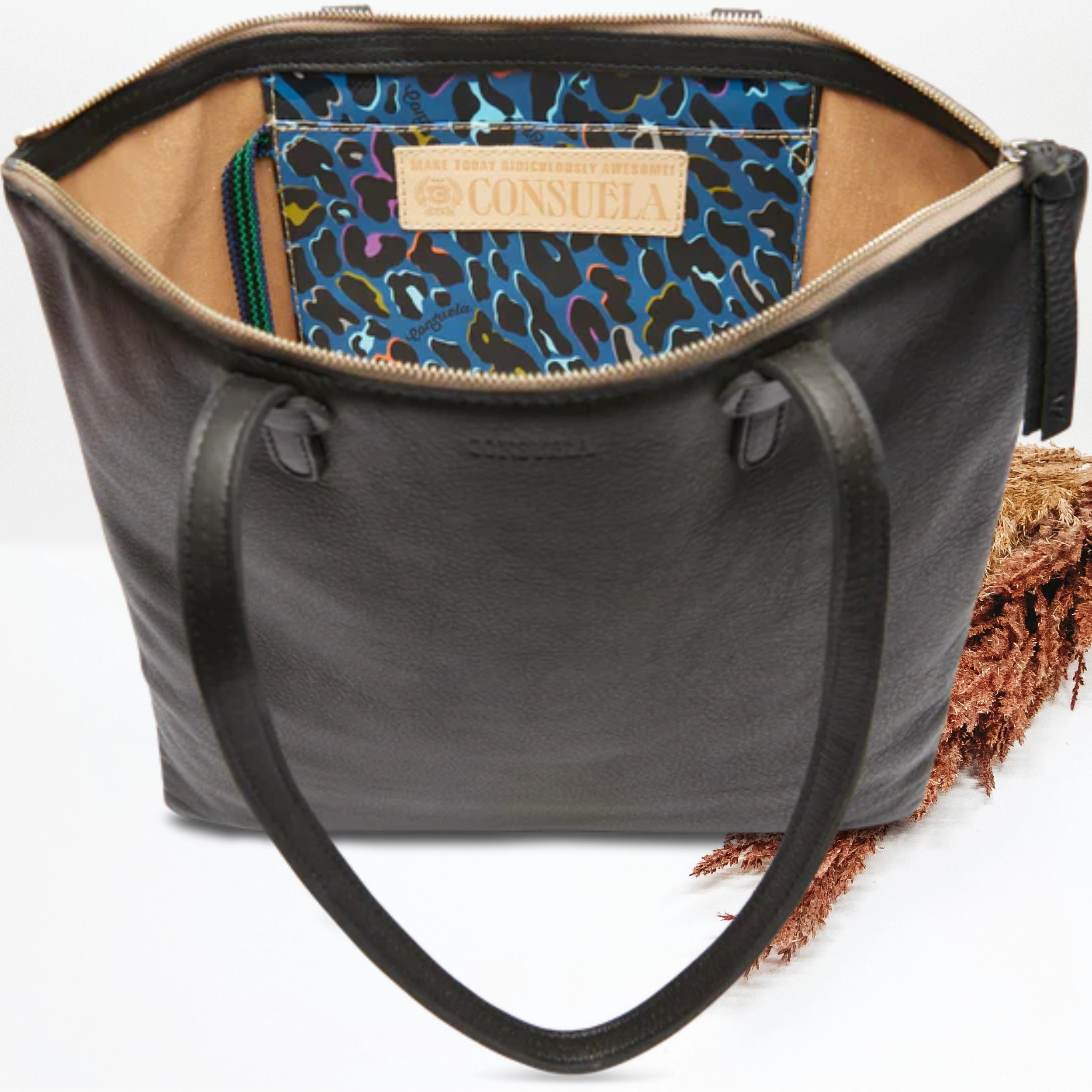 Consuela | Evie Shopper Tote