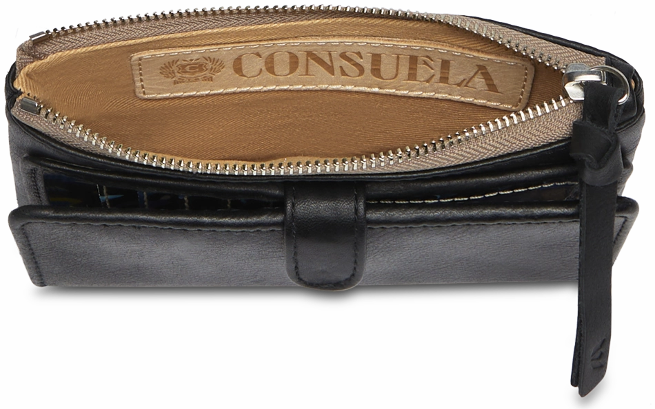 Consuela | Evie Slim Wallet