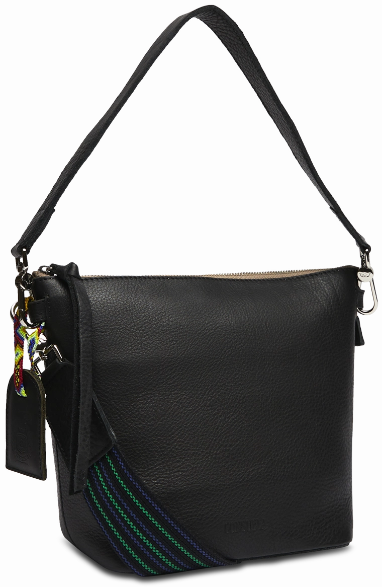 Consuela | Evie Wedge Bag
