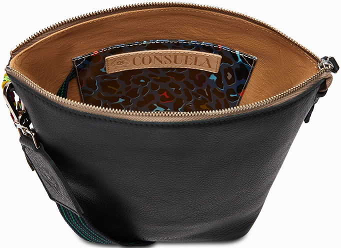 Consuela | Evie Wedge Bag