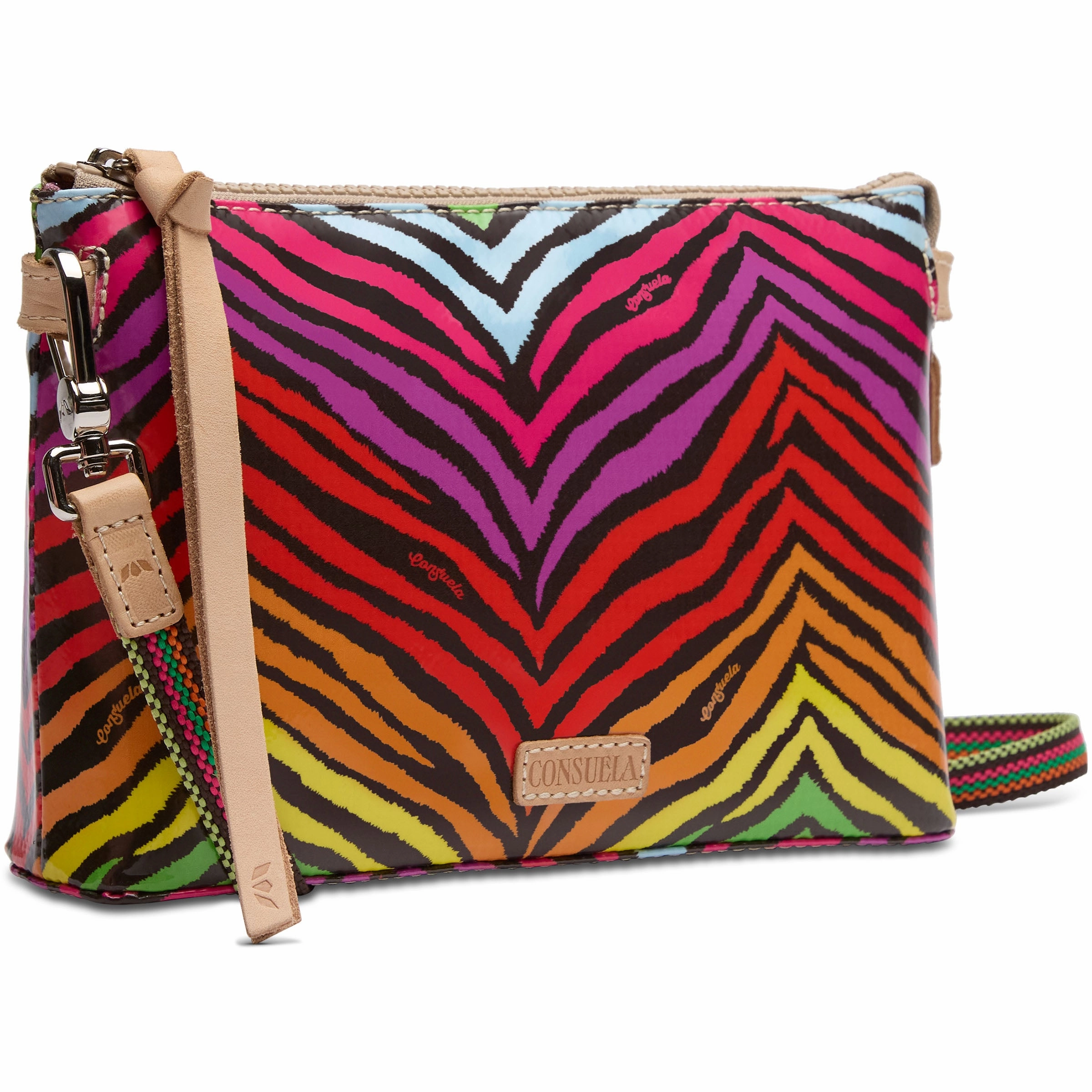 Consuela | Flo Midtown Crossbody Bag