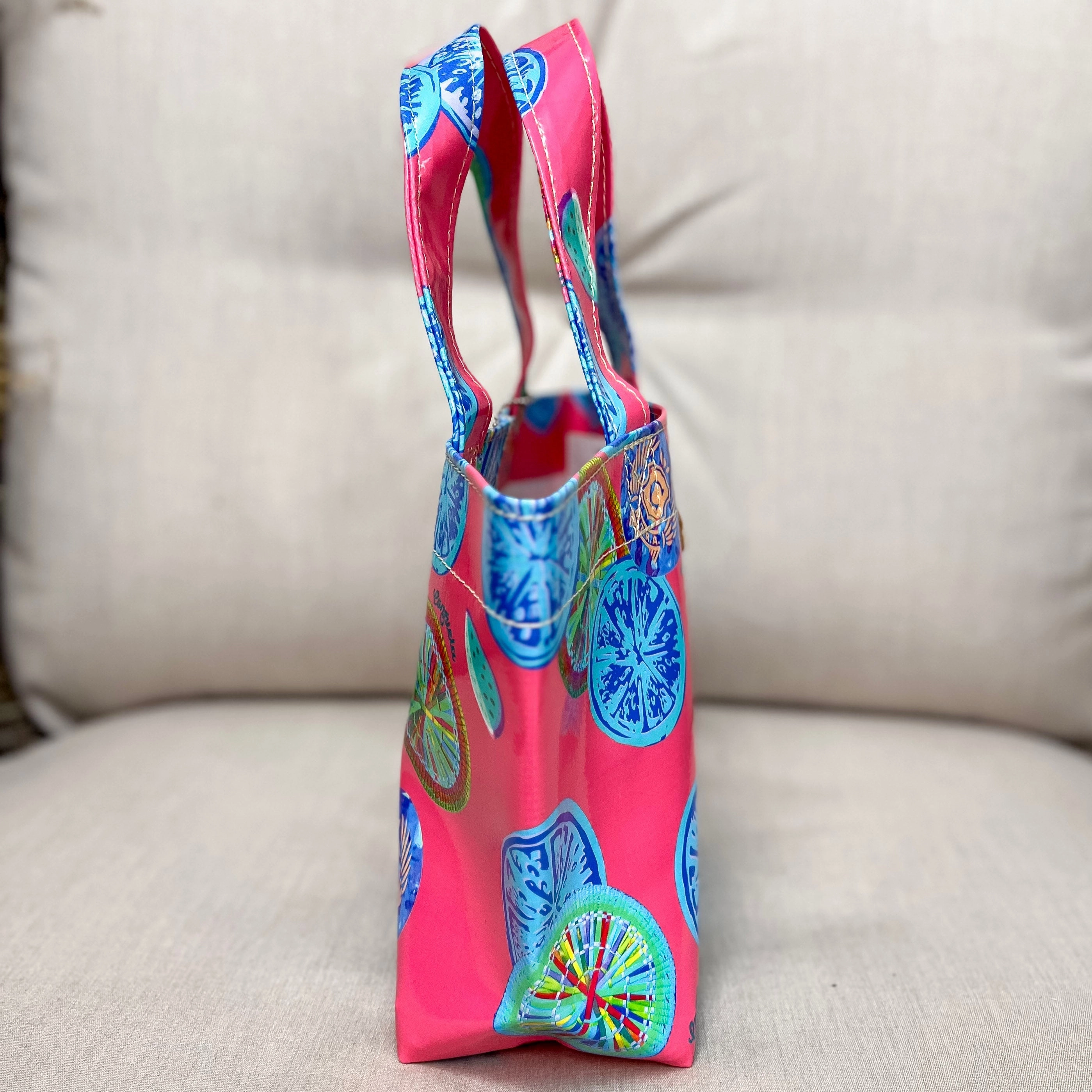 Consuela | Frenchie Grab n' Go Mini Bag