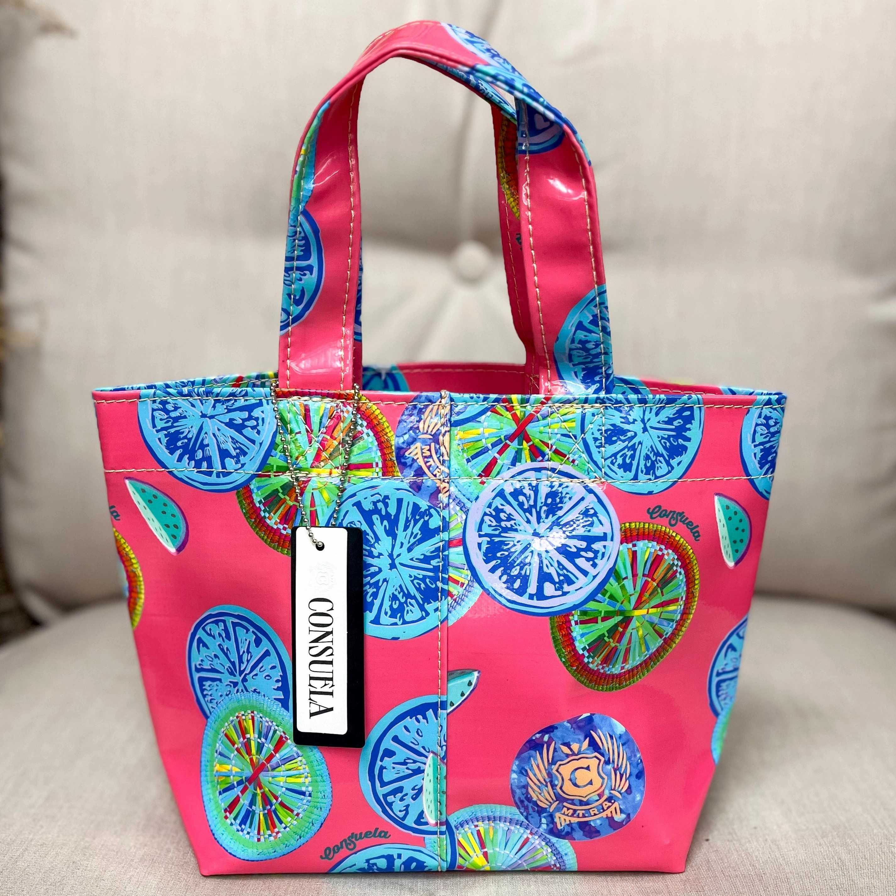 Consuela | Frenchie Grab n' Go Mini Bag