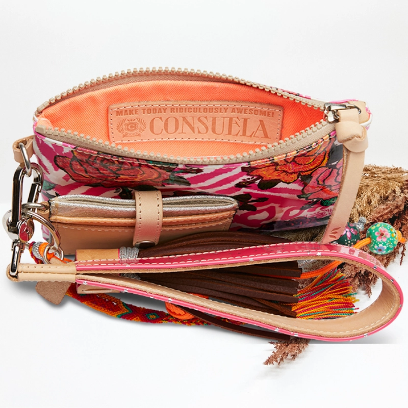 Consuela | Frutti Combi Wristlet