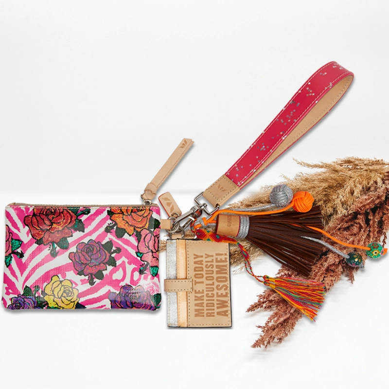 Consuela | Frutti Combi Wristlet