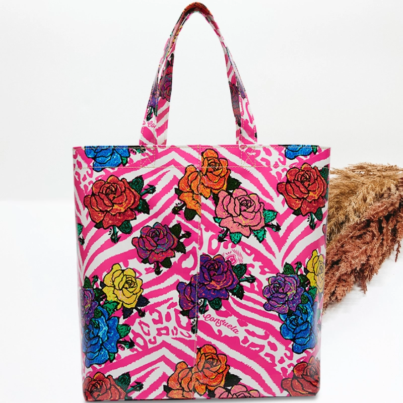 Consuela | Frutti Grab n' Go Basic Bag