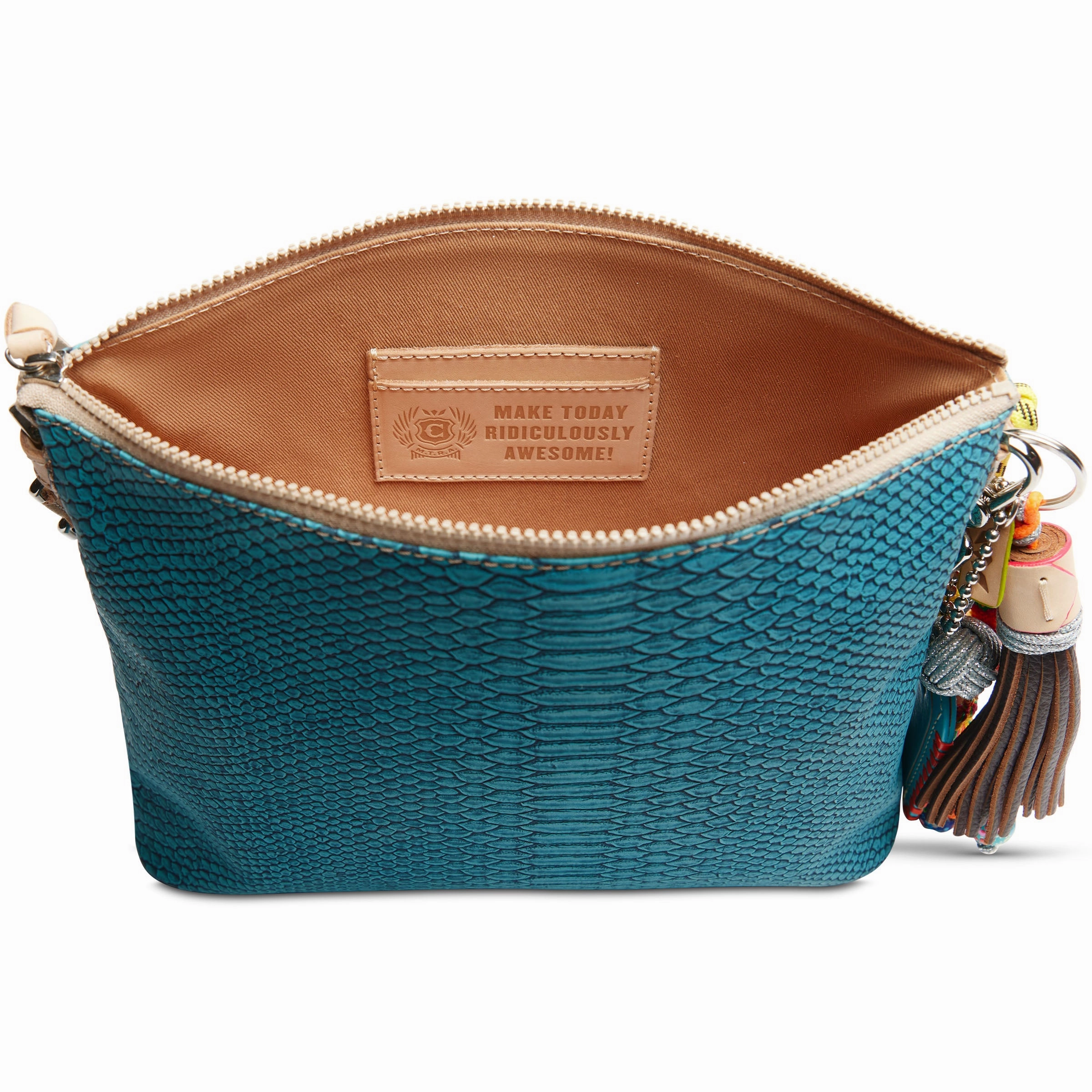 Consuela | Indy Downtown Crossbody Bag