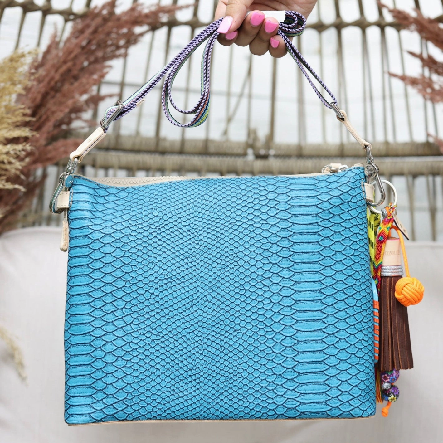 Consuela | Indy Downtown Crossbody Bag