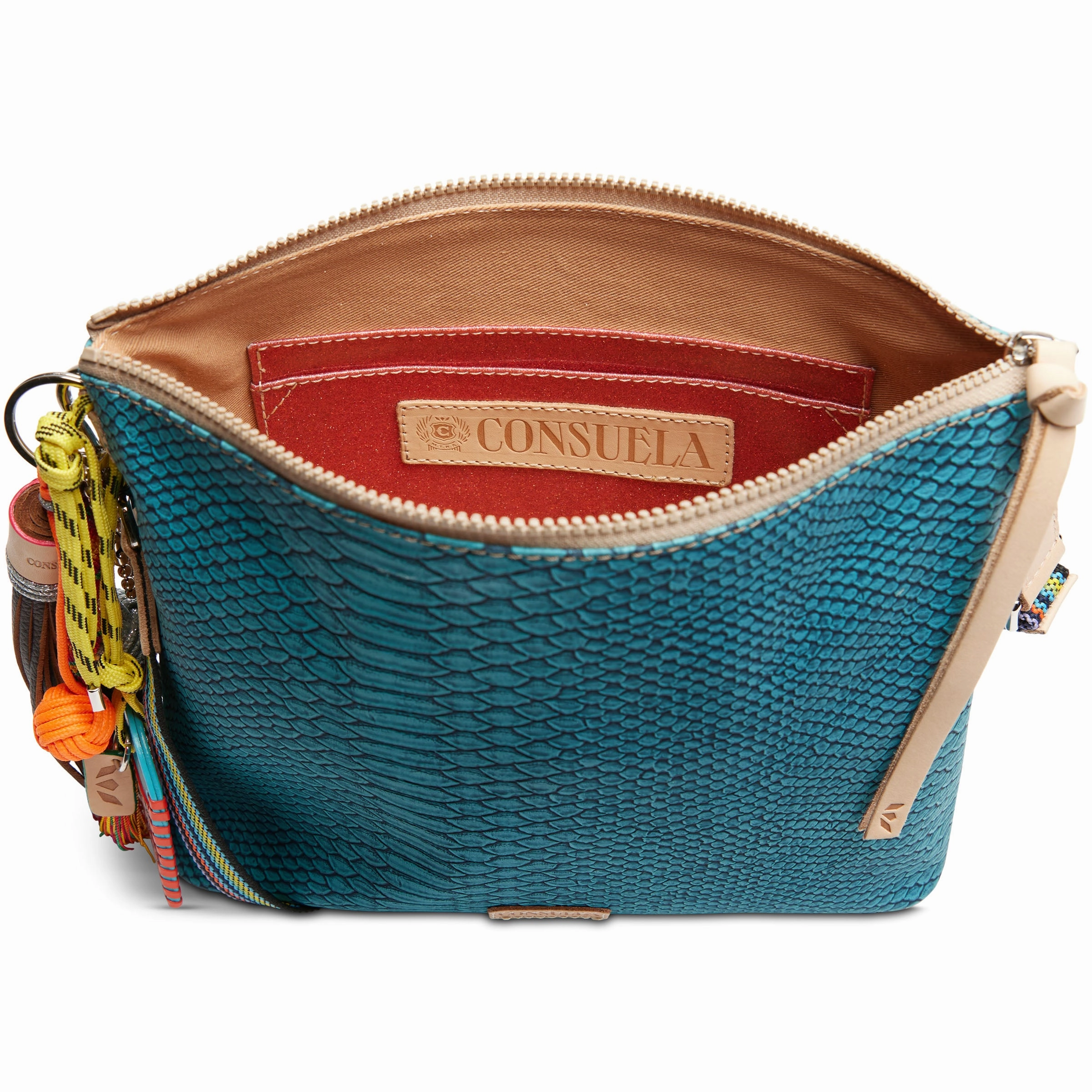 Consuela | Indy Downtown Crossbody Bag