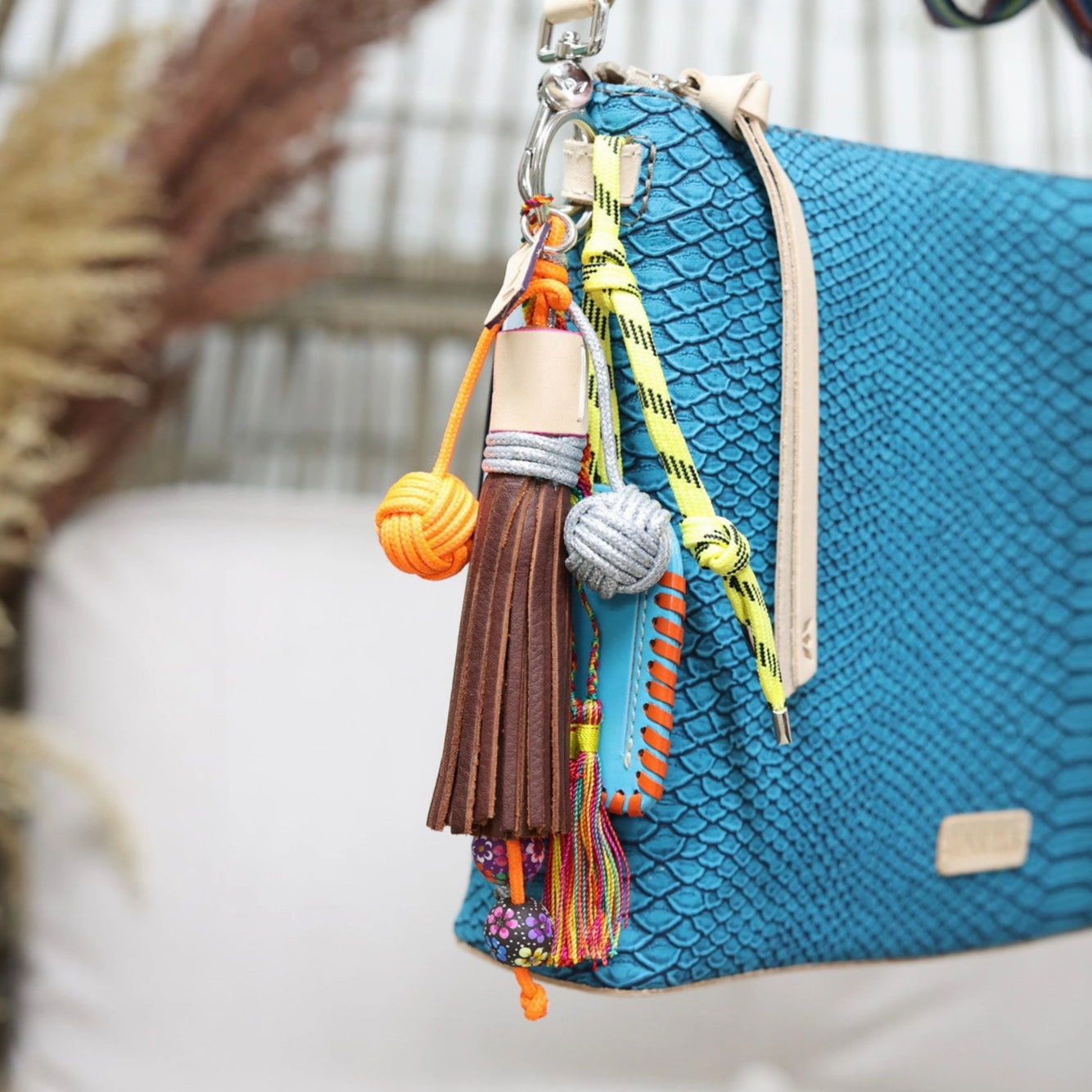 Consuela | Indy Downtown Crossbody Bag