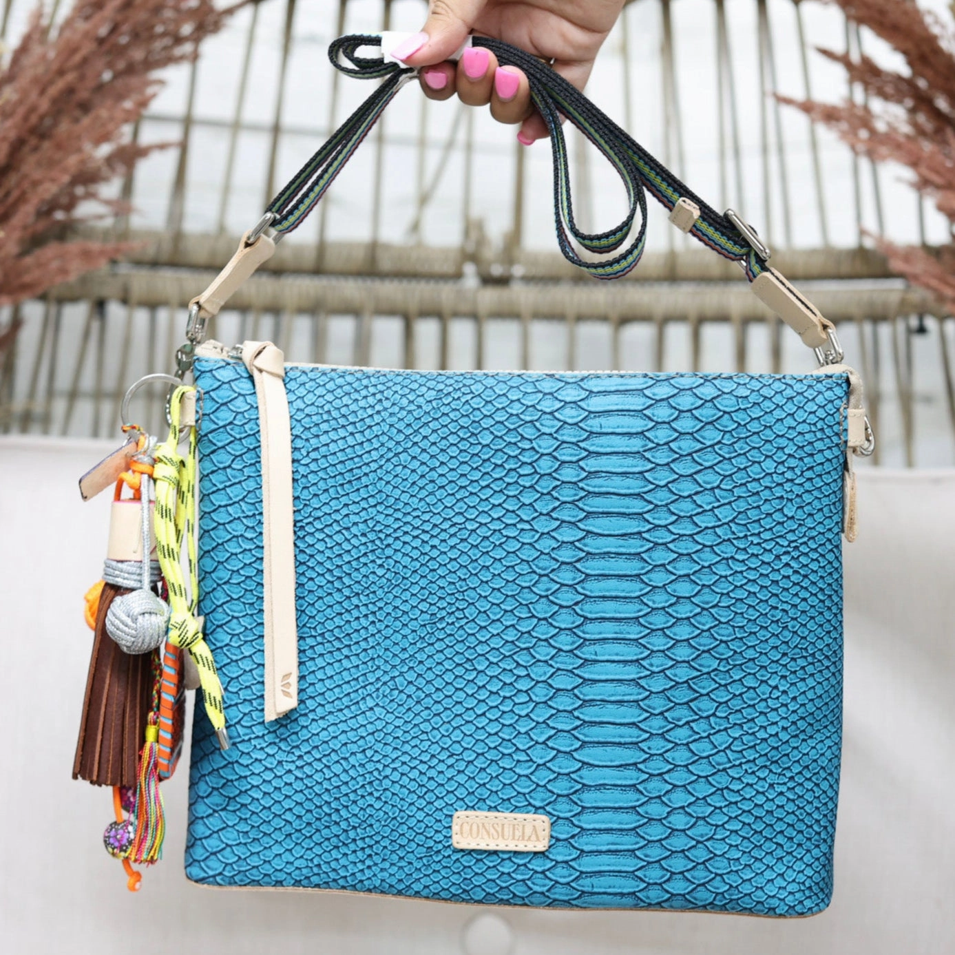 Consuela | Indy Downtown Crossbody Bag