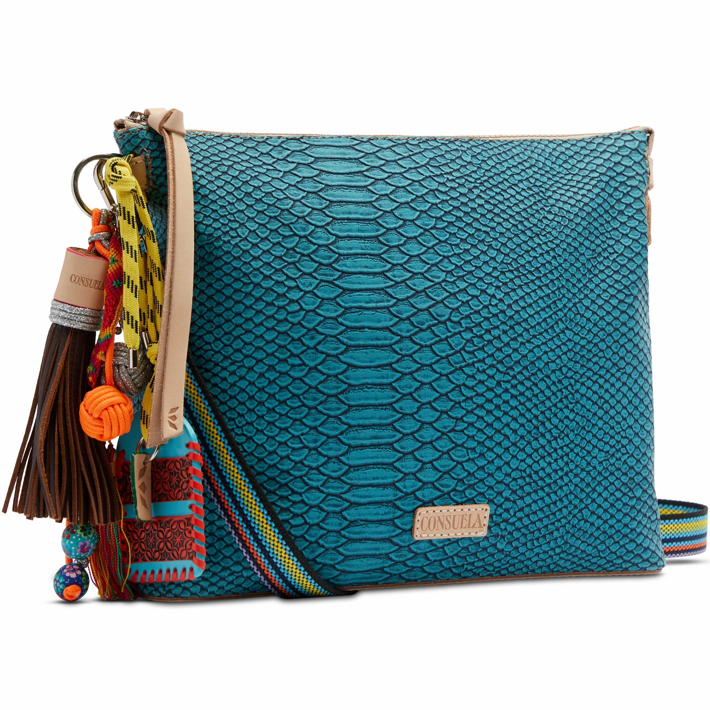 Consuela | Indy Downtown Crossbody Bag