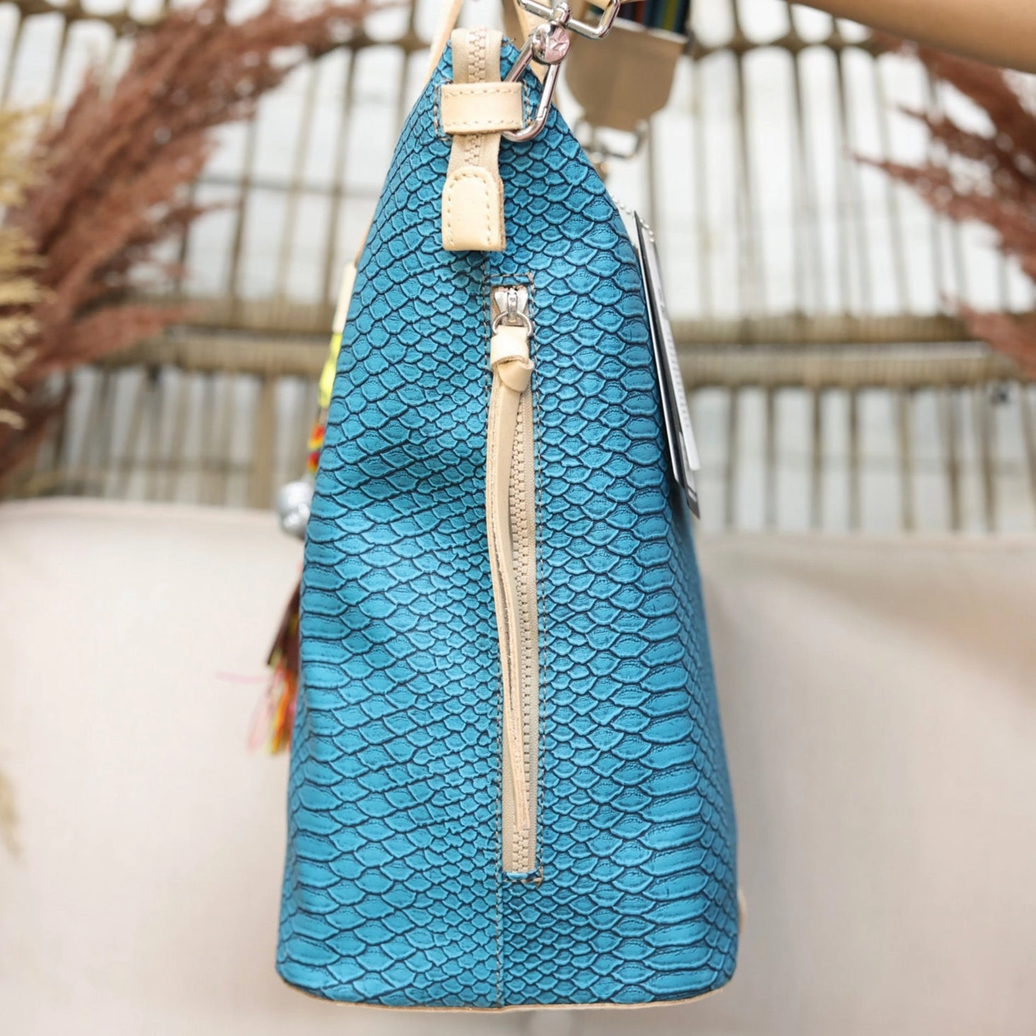 Consuela | Indy Sling Bag
