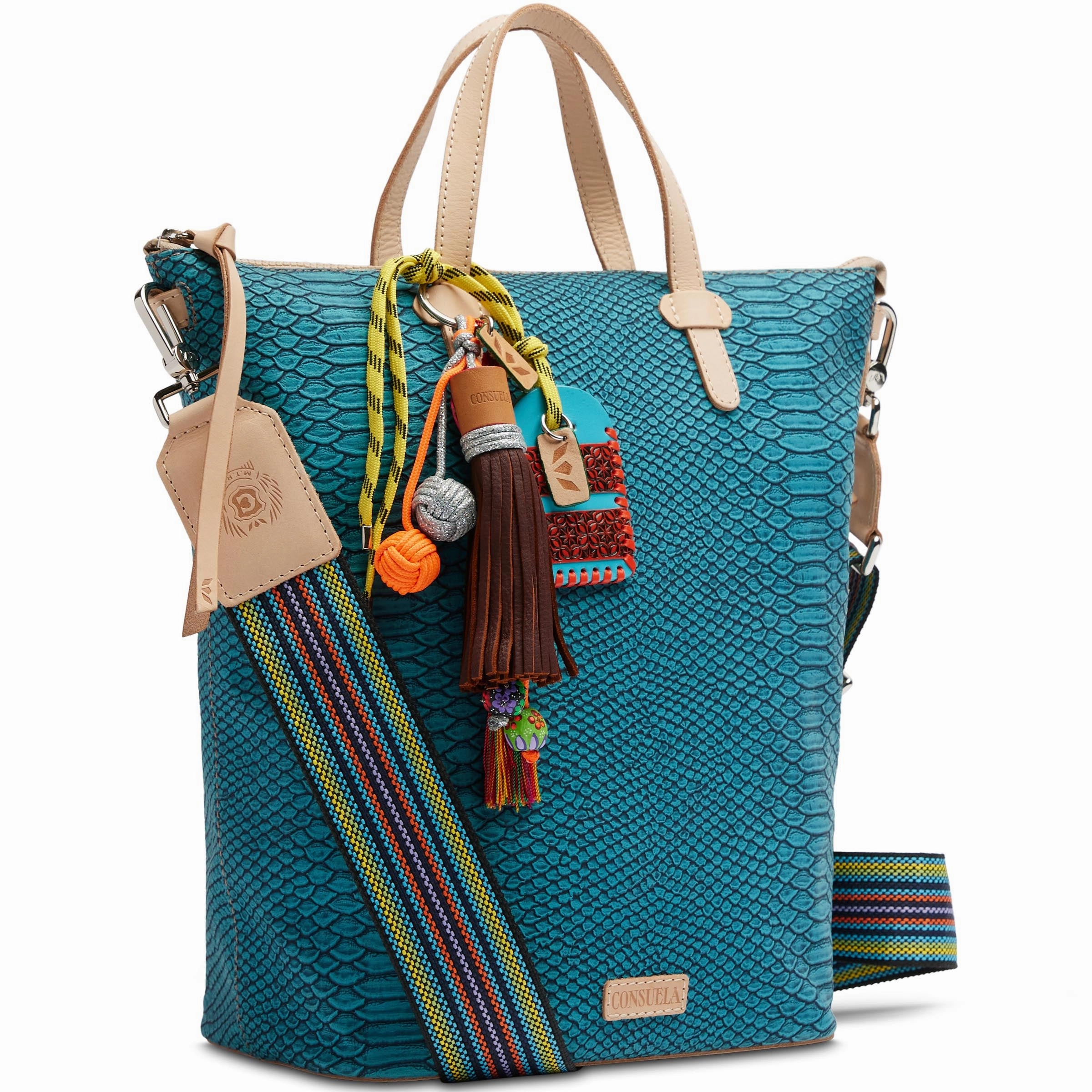 Consuela | Indy Sling Bag