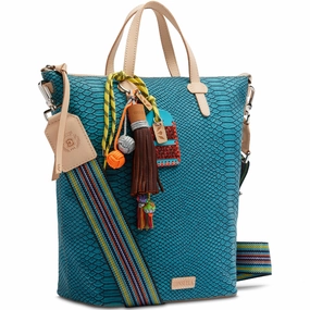 Consuela | Indy Sling Bag