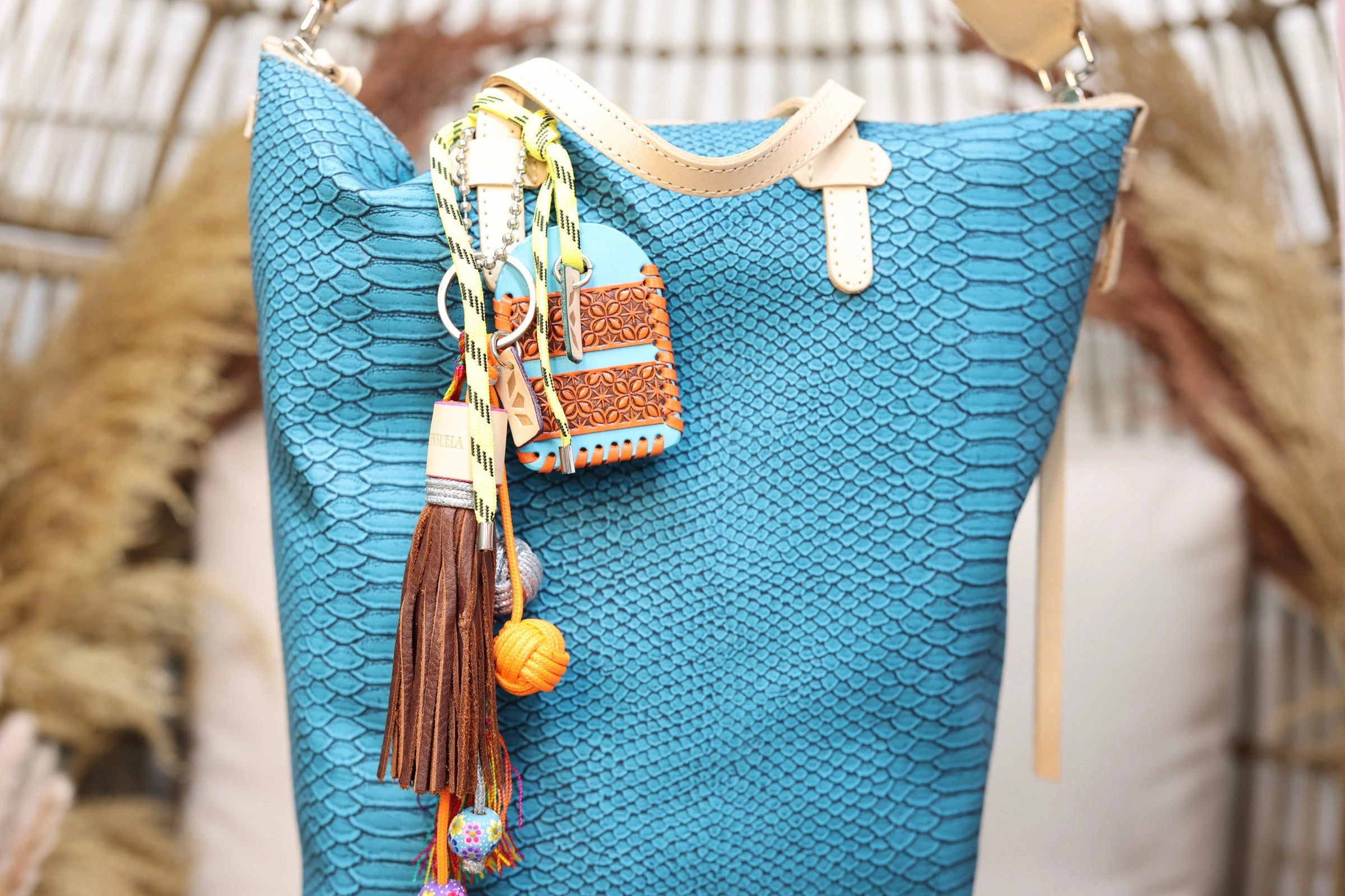 Consuela | Indy Sling Bag