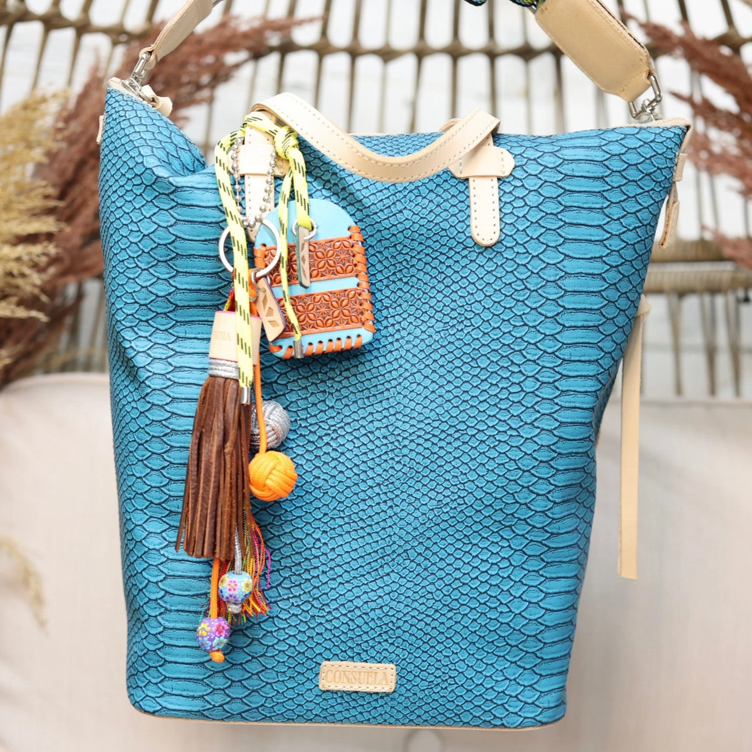 Consuela | Indy Sling Bag
