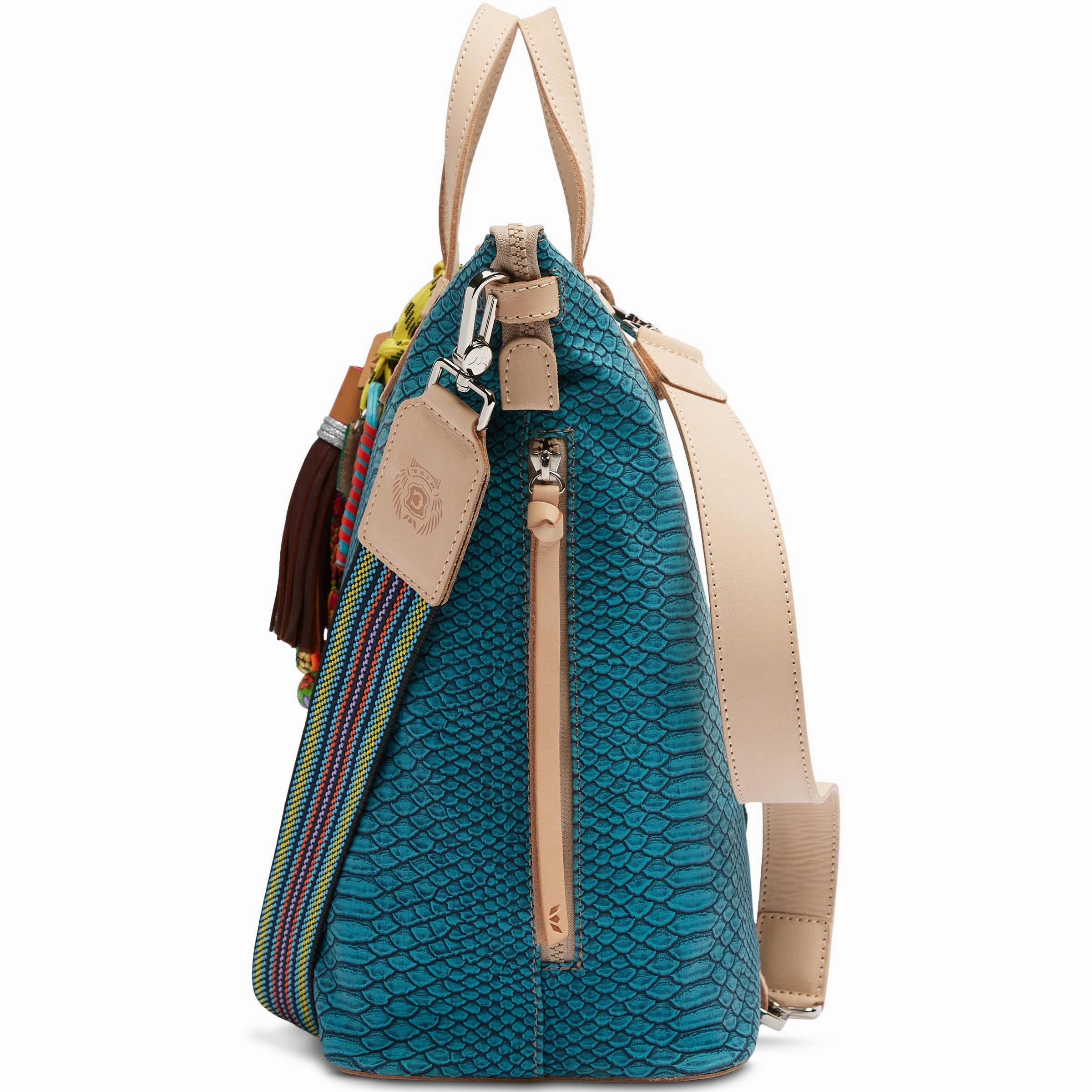 Consuela | Indy Sling Bag