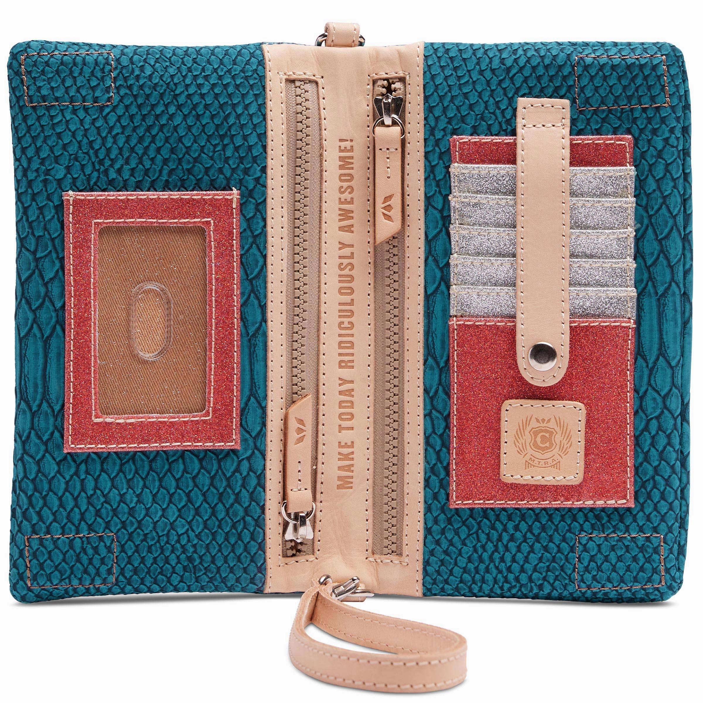 Consuela | Indy Uptown Crossbody