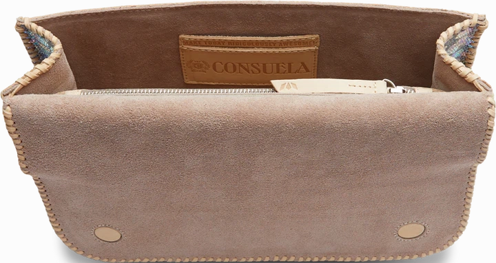 Consuela | Iris Around Town Crossbody