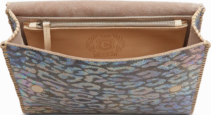 Consuela | Iris Around Town Crossbody