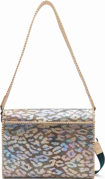 Consuela | Iris Around Town Crossbody