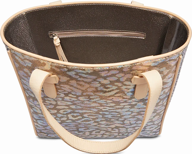 Consuela | Iris Classic Tote