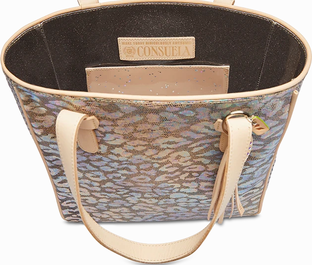 Consuela | Iris Classic Tote