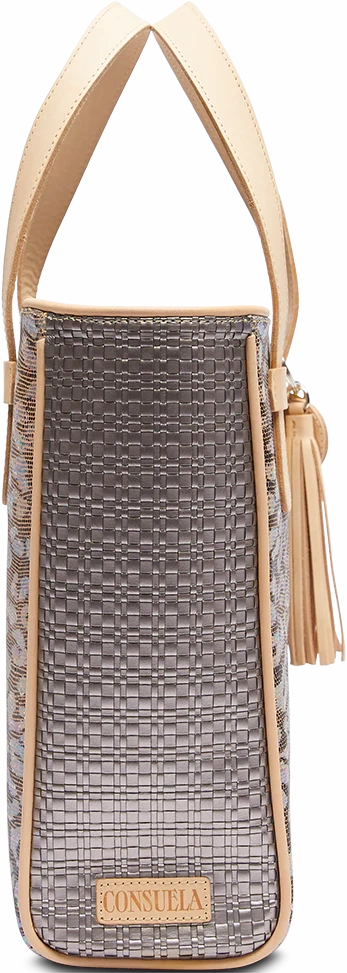 Consuela | Iris Classic Tote