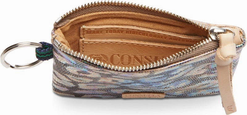 Consuela | Iris Pouch
