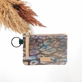 Consuela | Iris Pouch
