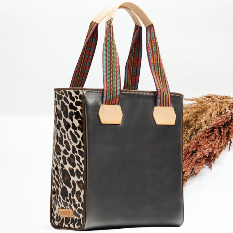 Consuela | Javiera Classic Tote