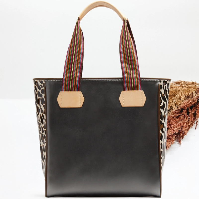 Consuela | Javiera Classic Tote