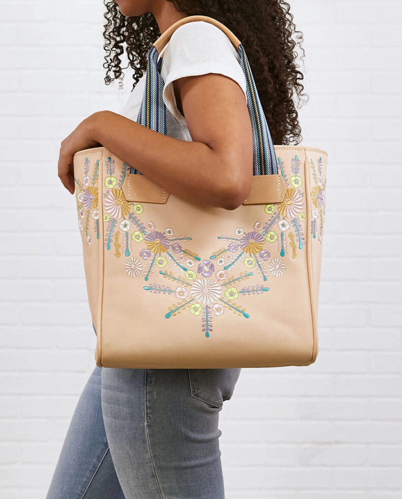 Consuela | Jenni Classic Tote