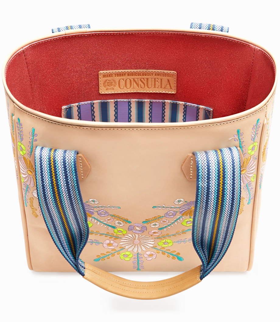 Consuela | Jenni Classic Tote