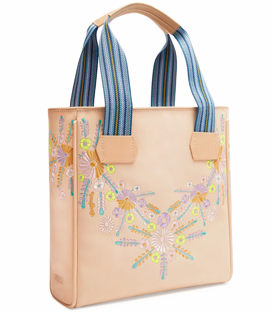 Consuela | Jenni Classic Tote