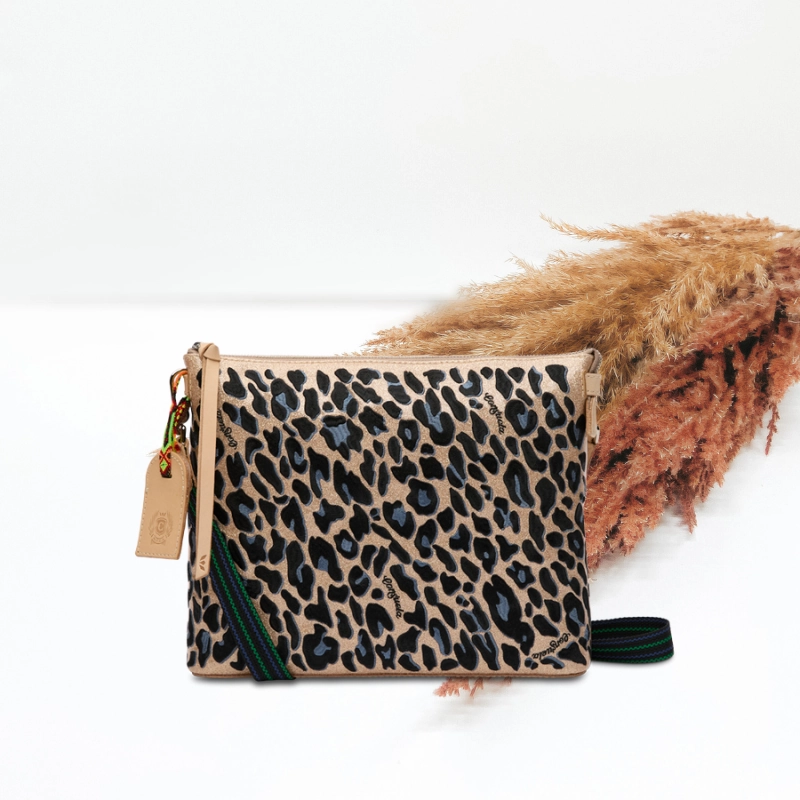 Consuela | Joss Downtown Crossbody Bag