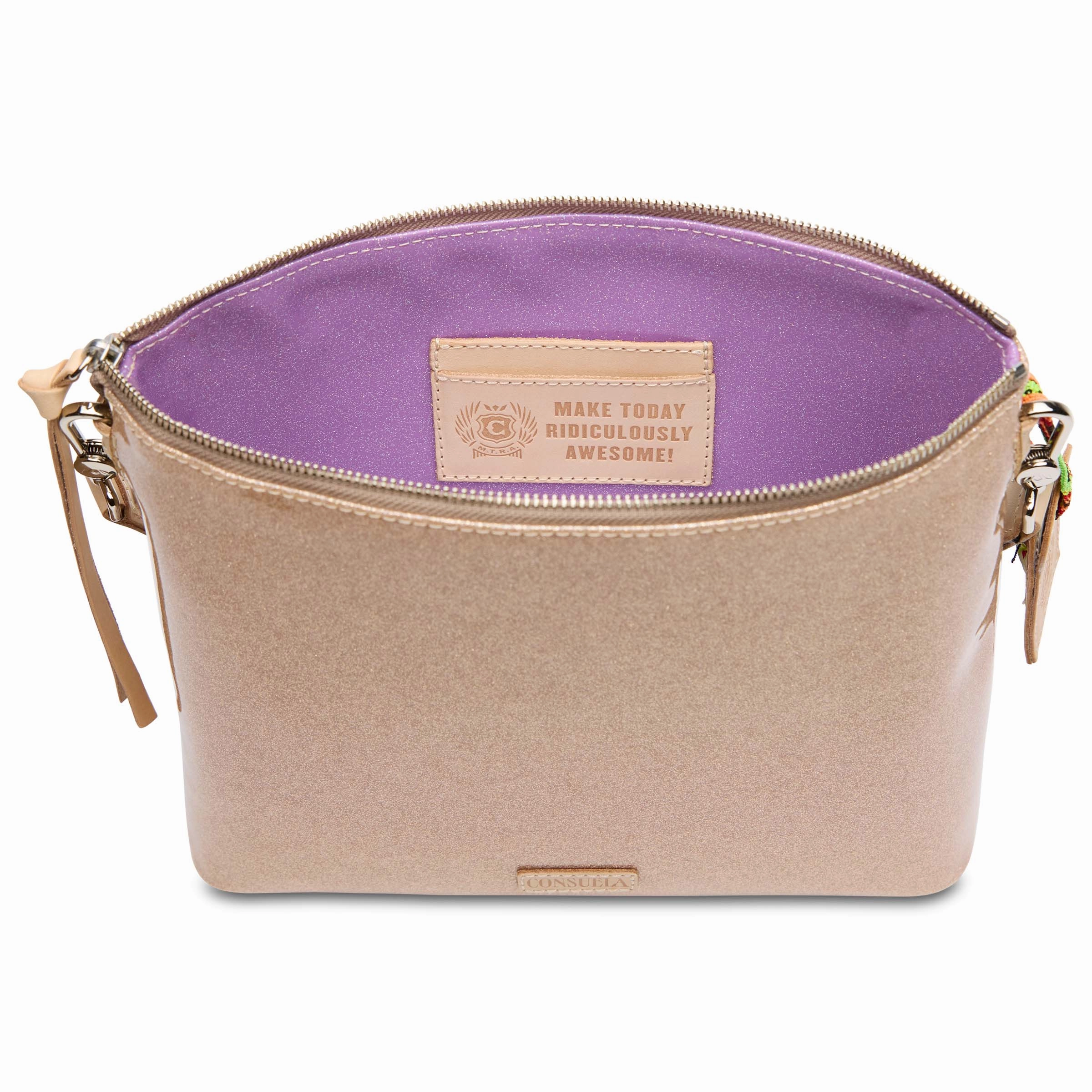 Consuela | Joss Downtown Crossbody Bag