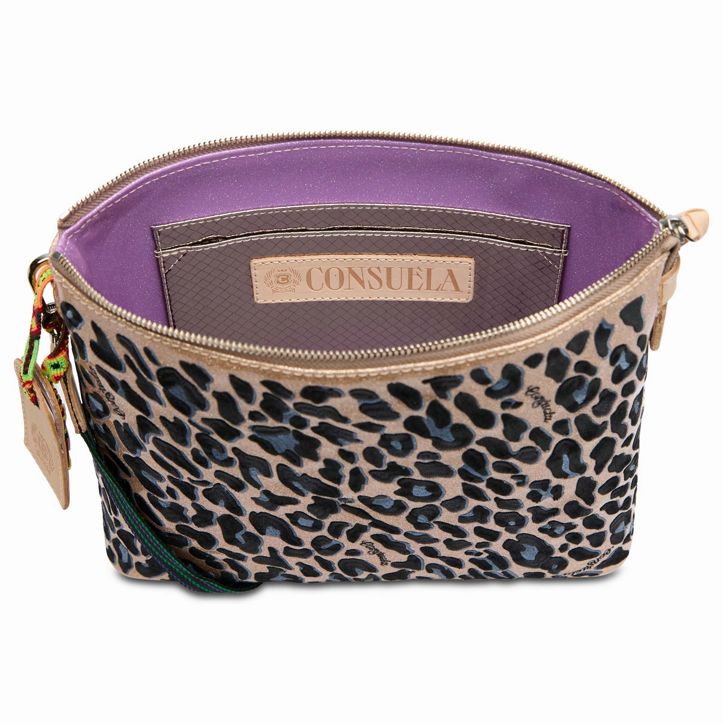 Consuela | Joss Downtown Crossbody Bag