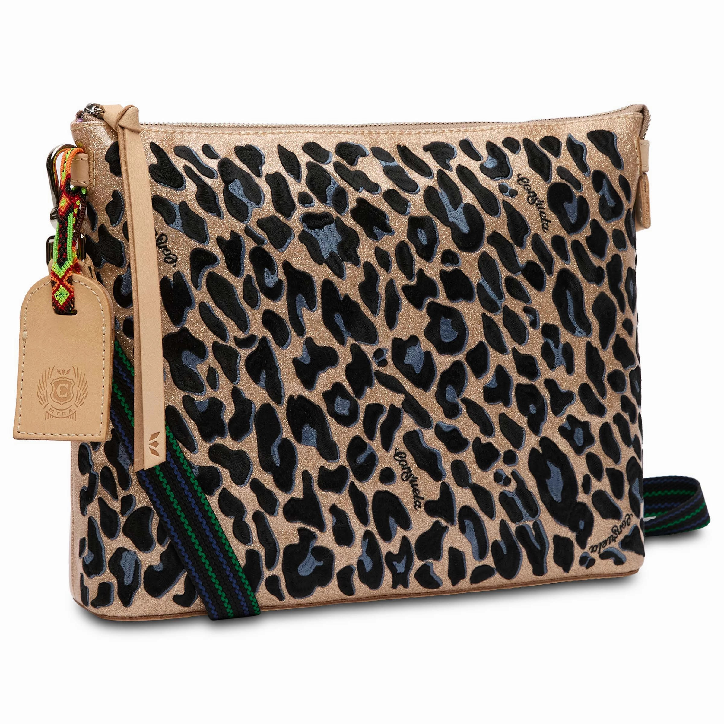Consuela | Joss Downtown Crossbody Bag