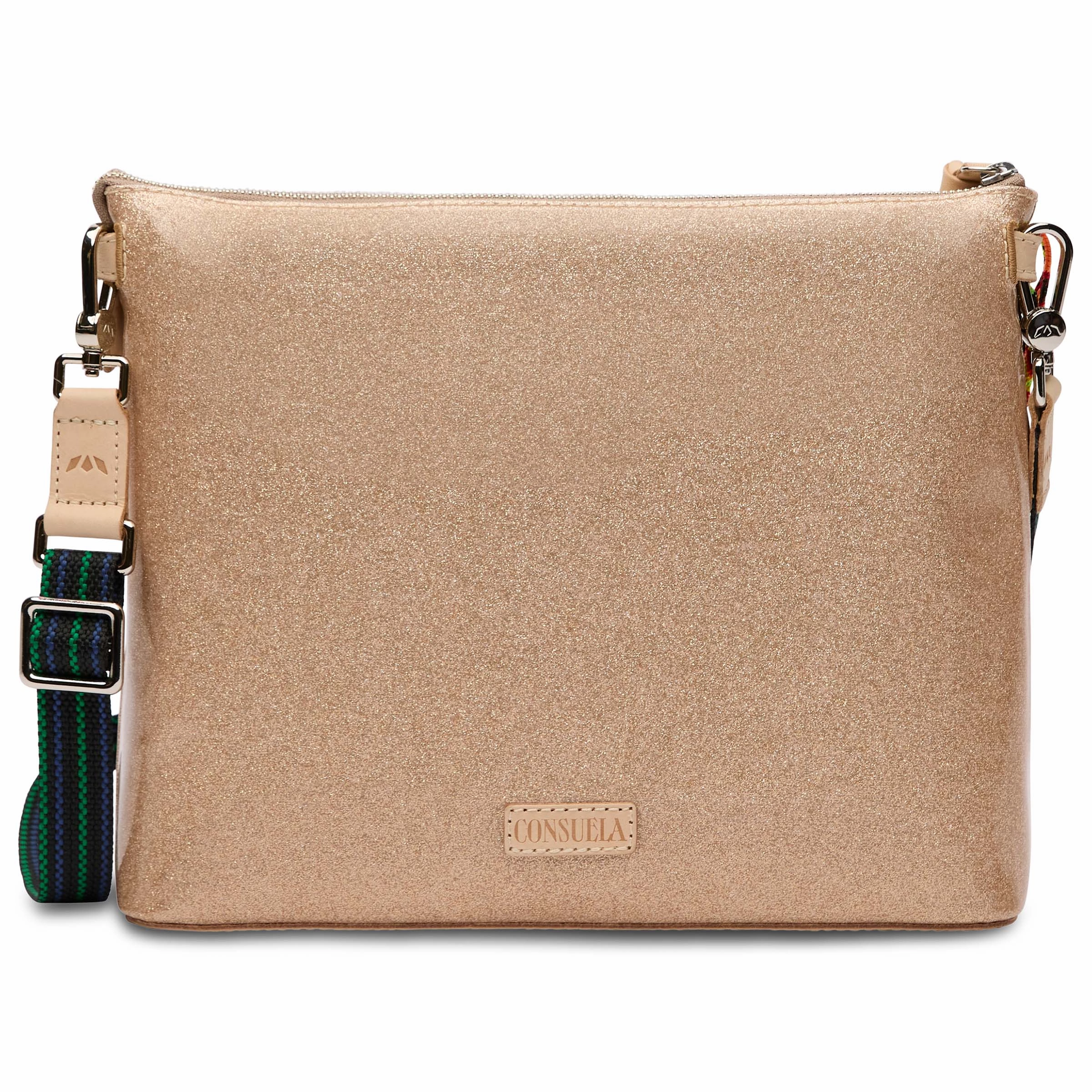 Consuela | Joss Downtown Crossbody Bag