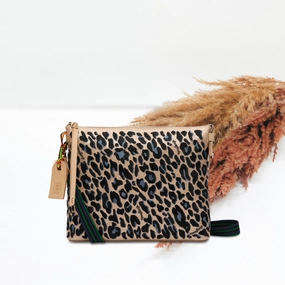 Consuela | Joss Downtown Crossbody Bag