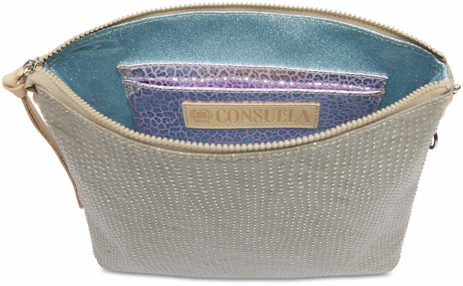 Consuela | Juanis Downtown Crossbody Bag
