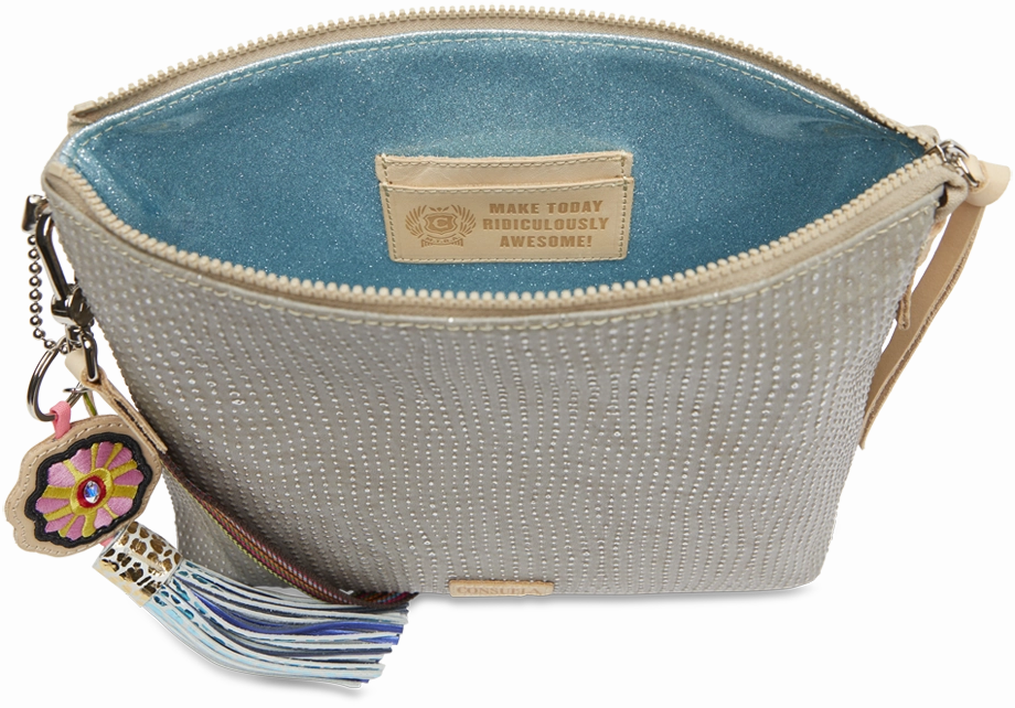 Consuela | Juanis Downtown Crossbody Bag